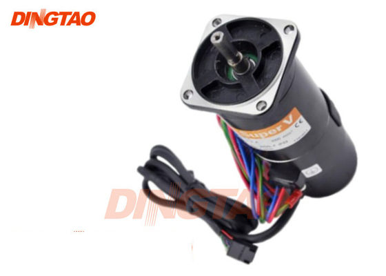 DT GTXL Parts GT1000 Auto Cutter Parts Motor,assy,c-axis,GTXL W/ Box 86006050