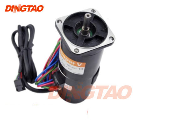 DT GTXL Parts GT1000 Auto Cutter Parts Motor,assy,c-axis,GTXL W/ Box 86006050