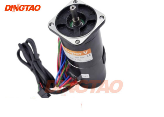 DT GTXL Parts GT1000 Auto Cutter Parts Motor,assy,c-axis,GTXL W/ Box 86006050