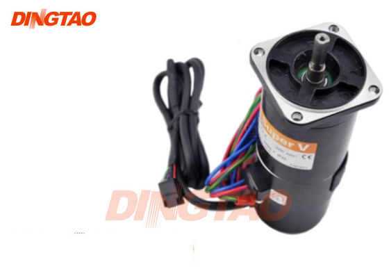DT GTXL Parts GT1000 Auto Cutter Parts Motor,assy,c-axis,GTXL W/ Box 86006050