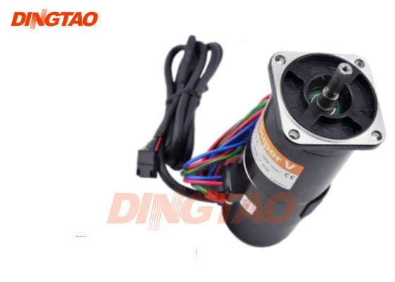 DT GTXL Parts GT1000 Auto Cutter Parts Motor,assy,c-axis,GTXL W/ Box 86006050