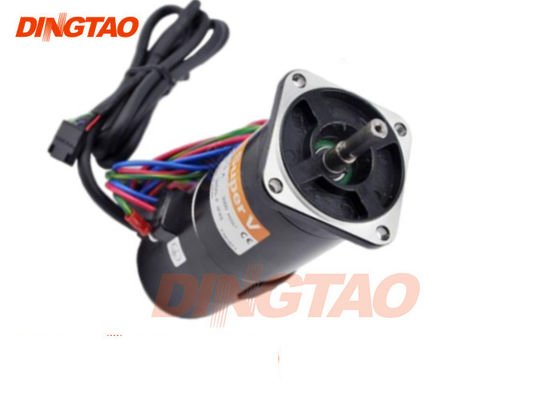 DT GTXL Parts GT1000 Auto Cutter Parts Motor,assy,c-axis,GTXL W/ Box 86006050