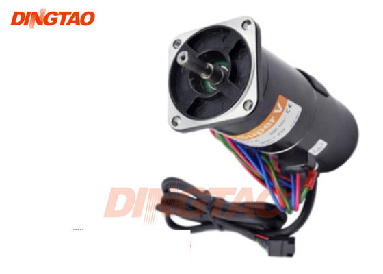 DT GTXL Parts GT1000 Auto Cutter Parts Motor,assy,c-axis,GTXL W/ Box 86006050