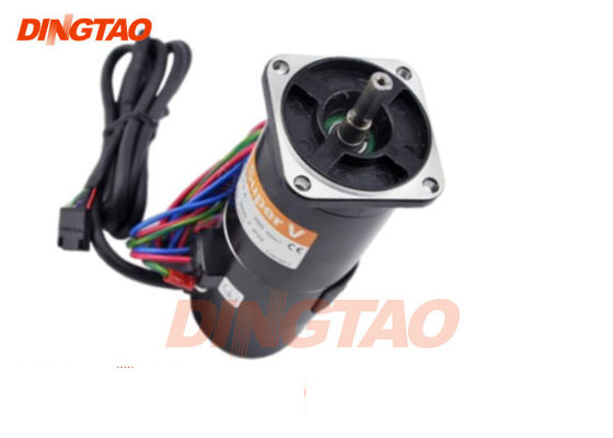 DT GTXL Parts GT1000 Auto Cutter Parts Motor,assy,c-axis,GTXL W/ Box 86006050