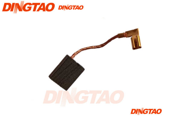 DT XLC7000 Auto Cutter Parts GTXL Parts Brush C-Engine Gtxl V5 Mtr PN 238500035