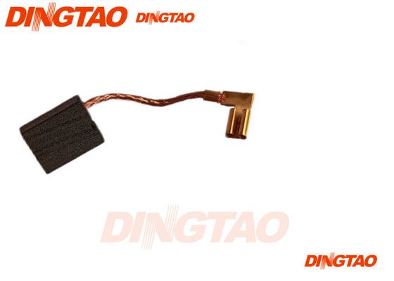 DT XLC7000 Auto Cutter Parts GTXL Parts Brush C-Engine Gtxl V5 Mtr PN 238500035