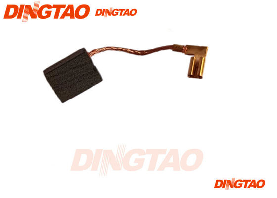 DT XLC7000 Auto Cutter Parts GTXL Parts Brush C-Engine Gtxl V5 Mtr PN 238500035