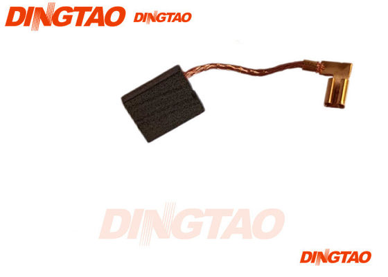 DT XLC7000 Auto Cutter Parts GTXL Parts Brush C-Engine Gtxl V5 Mtr PN 238500035