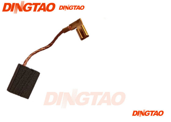 DT XLC7000 Auto Cutter Parts GTXL Parts Brush C-Engine Gtxl V5 Mtr PN 238500035