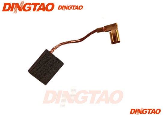 DT XLC7000 Auto Cutter Parts GTXL Parts Brush C-Engine Gtxl V5 Mtr PN 238500035