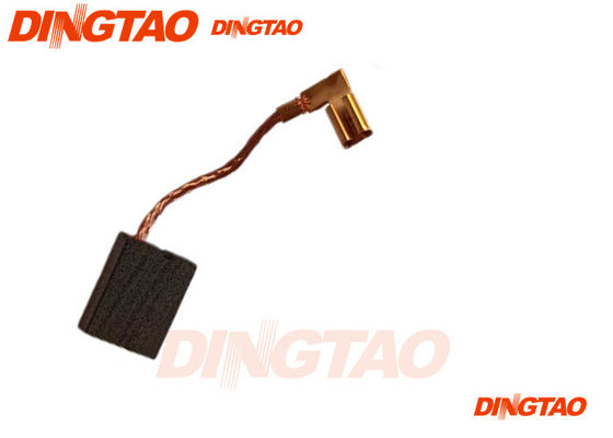 DT XLC7000 Auto Cutter Parts GTXL Parts Brush C-Engine Gtxl V5 Mtr PN 238500035