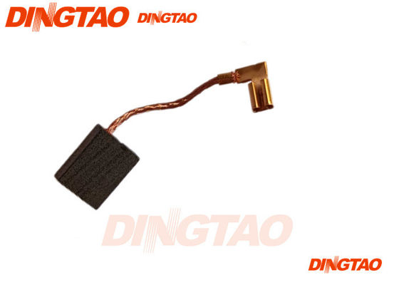 DT XLC7000 Auto Cutter Parts GTXL Parts Brush C-Engine Gtxl V5 Mtr PN 238500035