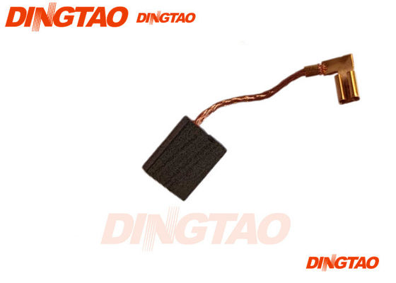 DT XLC7000 Auto Cutter Parts GTXL Parts Brush C-Engine Gtxl V5 Mtr PN 238500035