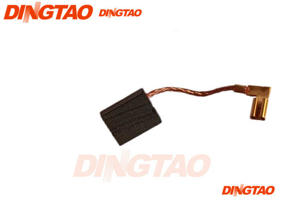 DT XLC7000 Auto Cutter Parts GTXL Parts Brush C-Engine Gtxl V5 Mtr PN 238500035