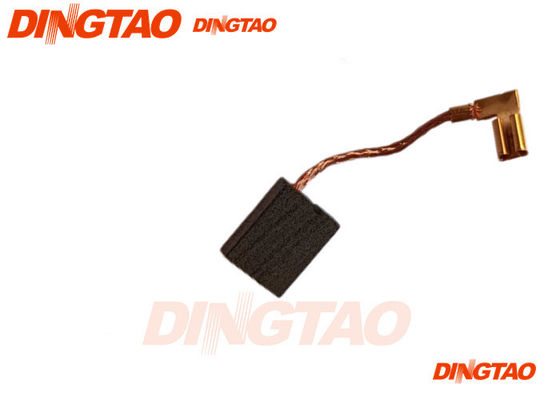 DT XLC7000 Auto Cutter Parts GTXL Parts Brush C-Engine Gtxl V5 Mtr PN 238500035