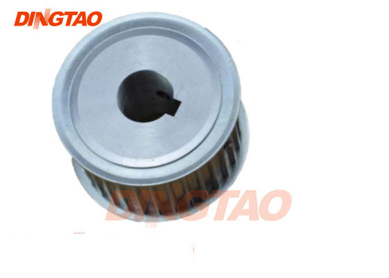 85882001 Pulley Driven