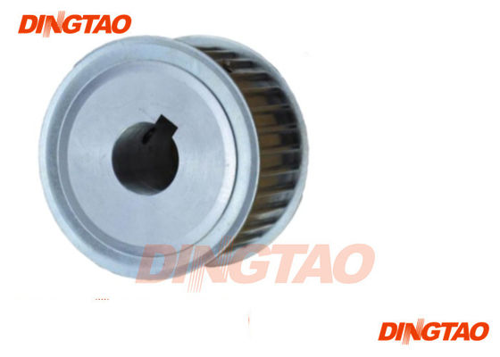 Auto Cutter Parts For GT1000 GTXL Cutter PN 85882001 Pulley Driven At5 Y-Axis