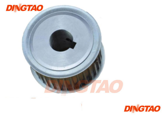 Auto Cutter Parts For GT1000 GTXL Cutter PN 85882001 Pulley Driven At5 Y-Axis