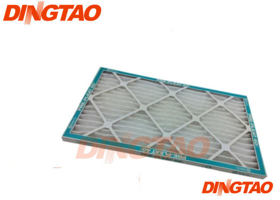 DT GTXL GT1000 Auto Cutter Parts Filter Vacuum Filter Box Assembly 460500126