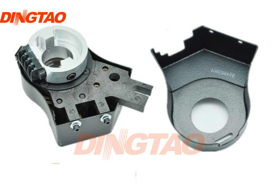DT GTXL Cutter Parts SLIPRING,ASSY,S-93-5/S-93-7,S-91/S52/S72 PN 56155000