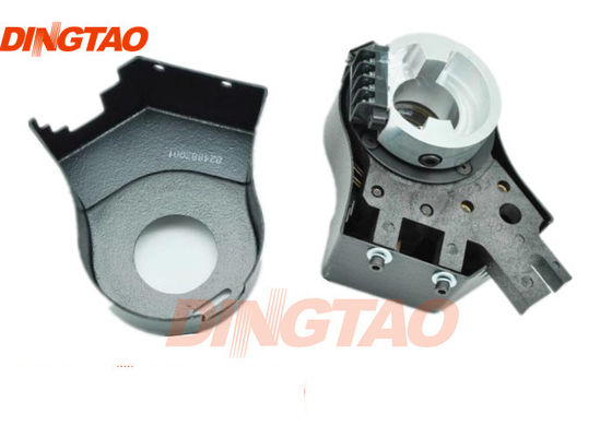 DT GTXL Cutter Parts SLIPRING,ASSY,S-93-5/S-93-7,S-91/S52/S72 PN 56155000