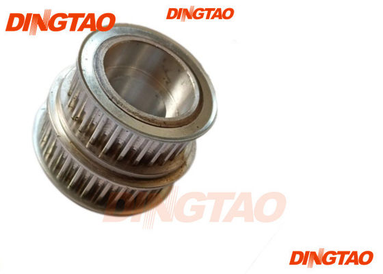 GT5250 GT7250 Auto Cutter Parts Pulley Sub-Assy Idler S-93-7 S72 57697003 57697002