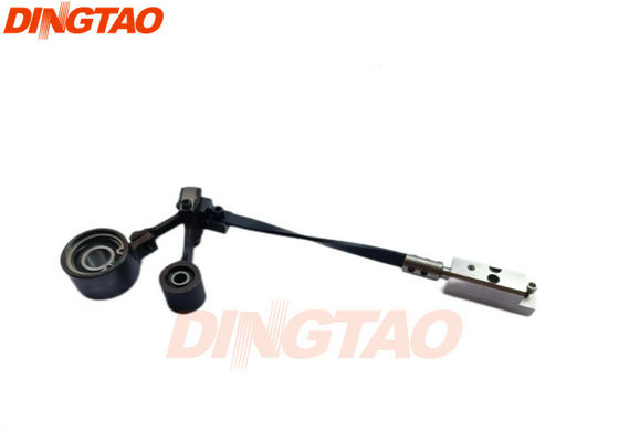59268001 Cutter Spare Parts Drive Knife Articulated 7/8'' For DT S7200 GT7250