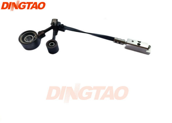 59268001 Cutter Spare Parts Drive Knife Articulated 7/8'' For DT S7200 GT7250