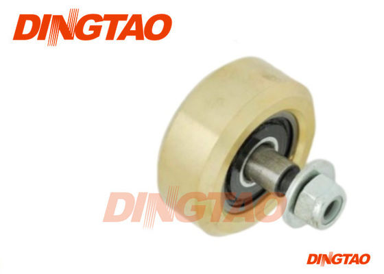75176000 Roller Assy Fixed S52 7200 Suit For DT GT5250 S5200 Auto Cutter Parts