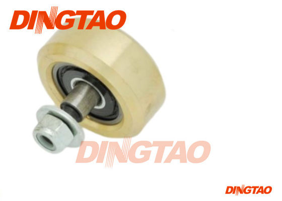 75176000 Roller Assy Fixed S52 7200 Suit For DT GT5250 S5200 Auto Cutter Parts