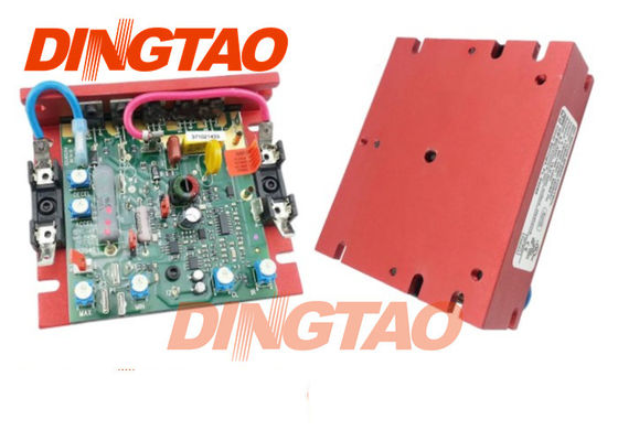 Replacement GT5250 Cutter Parts Control Motor Knife Drill Conveyor 350500031