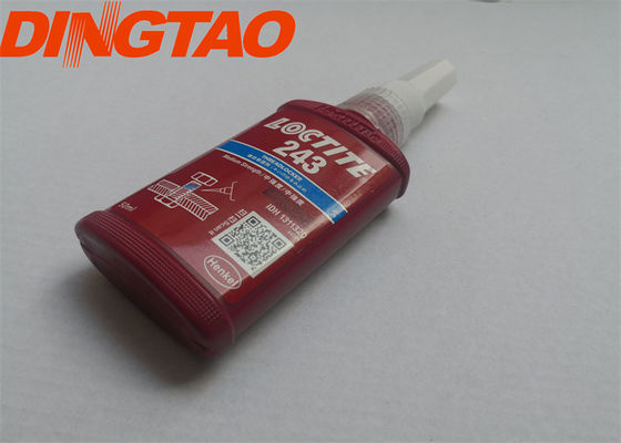 For Vector M88 Q80 Auto Cutter Parts Vector IX6 IX9 Q50 IH5 Cutter 131368 Glue