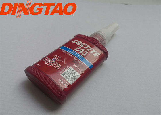 For Vector M88 Q80 Auto Cutter Parts Vector IX6 IX9 Q50 IH5 Cutter 131368 Glue