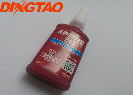 For Vector M88 Q80 Auto Cutter Parts Vector IX6 IX9 Q50 IH5 Cutter 131368 Glue