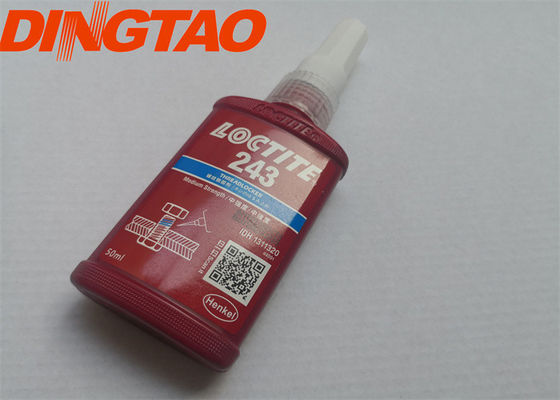 For Vector M88 Q80 Auto Cutter Parts Vector IX6 IX9 Q50 IH5 Cutter 131368 Glue