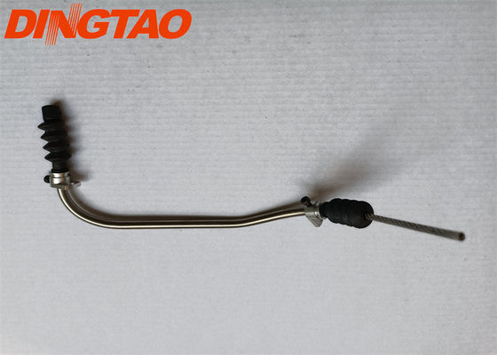 Auto Cutter Parts For DT Vector Q80 MH8 M88 Kit Actuator Sharpening Cable 703273