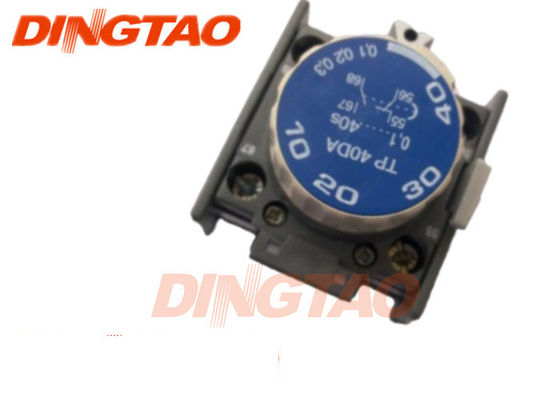 For GTXl Cutter Machine Parts Starter Ab Tp40da Td Pneum Timer On Delay 904500276