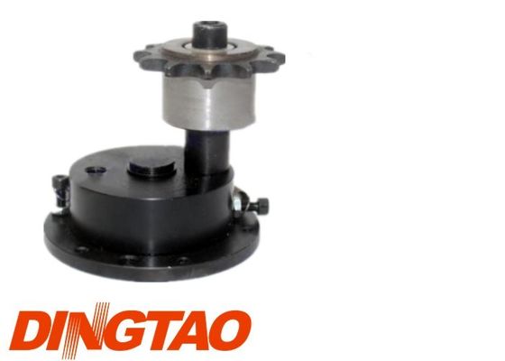 Spreader Spare Parts For Sy101 Automatic chain tightener - short Niebuh 050-725-002