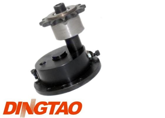 Spreader Spare Parts For Sy101 Automatic chain tightener - short Niebuh 050-725-002