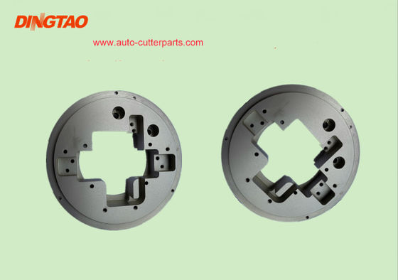 Cutter Machine Spare Parts For Vector IX6 Q50 IH8 MP6 123995 Bowl Presser Foot