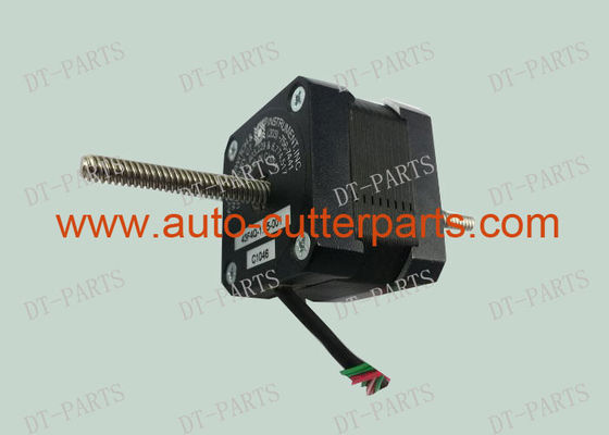 Eletric Cutter Plotter Parts Xaxis Step Motor 91451000 For  Plotter Infinity Plus