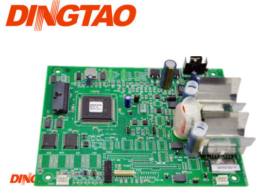 Infinity 85 Cutter Plotter Parts , PN 92642003 Pca Idc Board