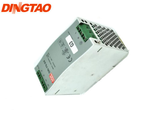 Parts For Vector Q80 IX6 IX9 MX MX9 Q50 Cutter Mean Well Power Supply 311175