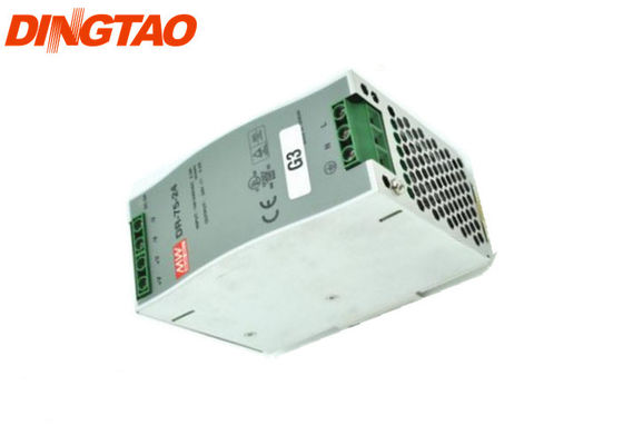 Parts For Vector Q80 IX6 IX9 MX MX9 Q50 Cutter Mean Well Power Supply 311175