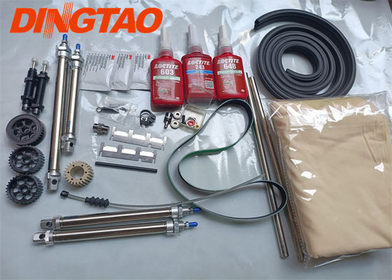 Cutter Parts 705553/705591 For DT Vector IX9 MP9 MX9 Cutting Spare 1000 HMTK