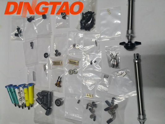 702586 / 702590 DT Vector  5000 VT5000 Parts 1000 Hours Maintenance Kit MTK 2×7