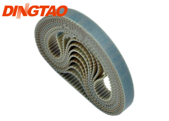 94548000 XLP50 XLP60 Plotter Spare Parts Belt 8x245MM T2.5 For X/Y Motor
