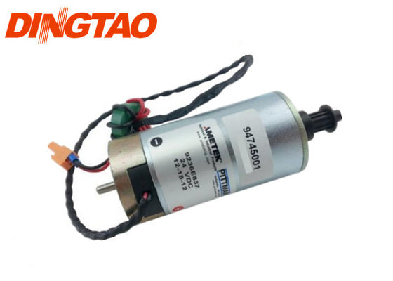XLP50 XLP60 Cutter Plotter Parts X Axis Motor 9236E837 94744001 94745001