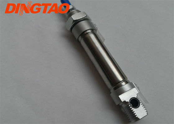 Auto Cutter Parts For Vector Q80 Cutter MH8 Q25 IX6 118027 Head Cylinder Stroke