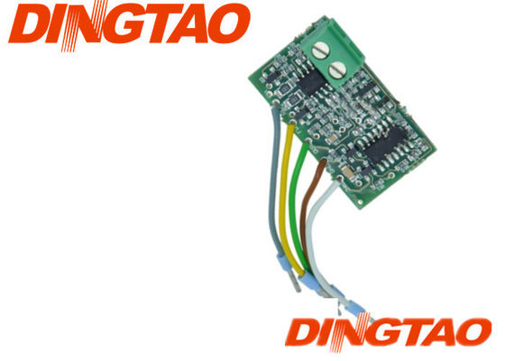 5070-110-0041 Bipolar Card For Commander Sk For DT Sy51 Sy101 Sy100 Spreading Parts